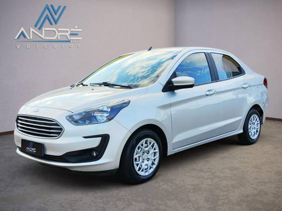 FORD KA 1.5 TI-VCT FLEX SE MANUAL